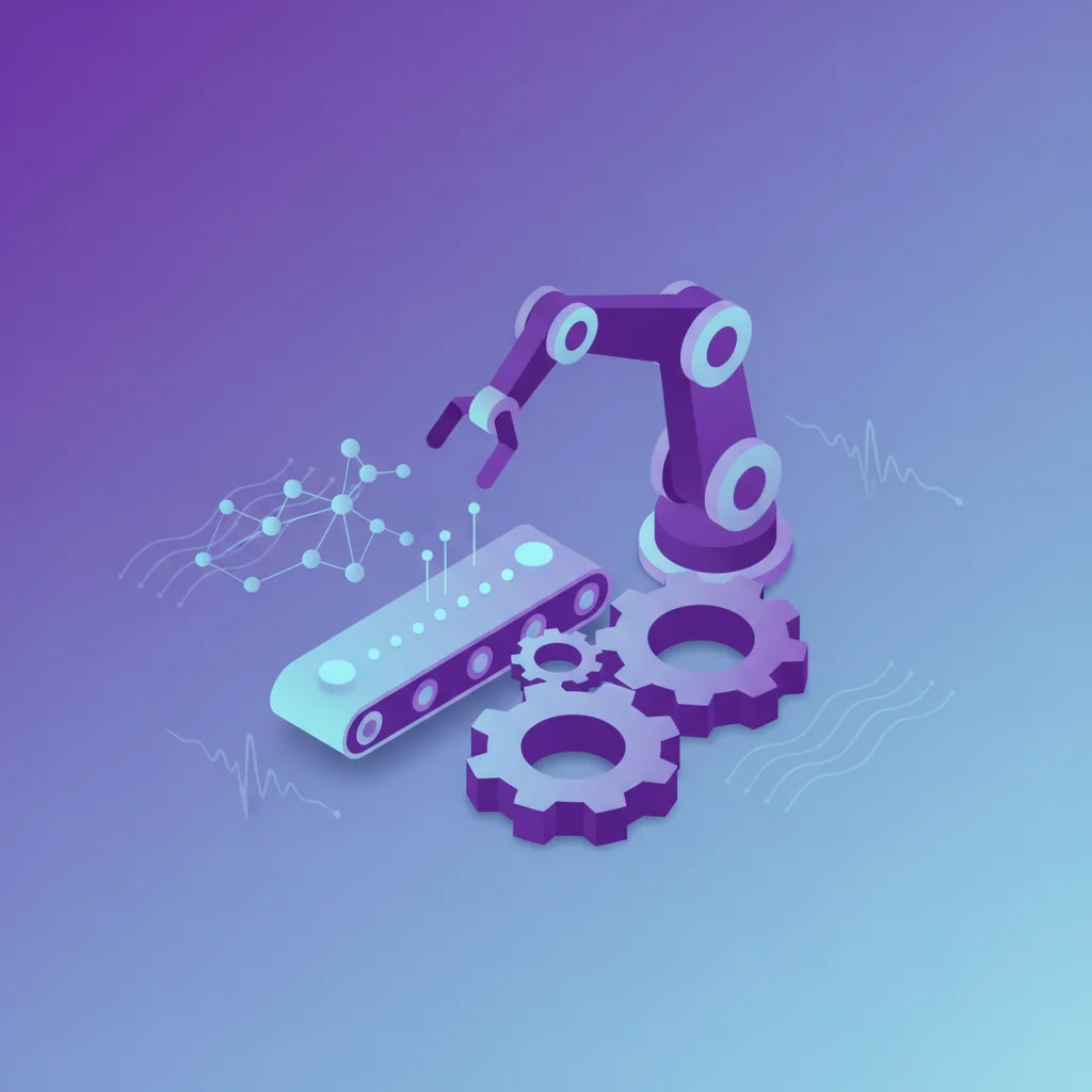 Comment automatiser votre DUERP en 10 min avec l'IA