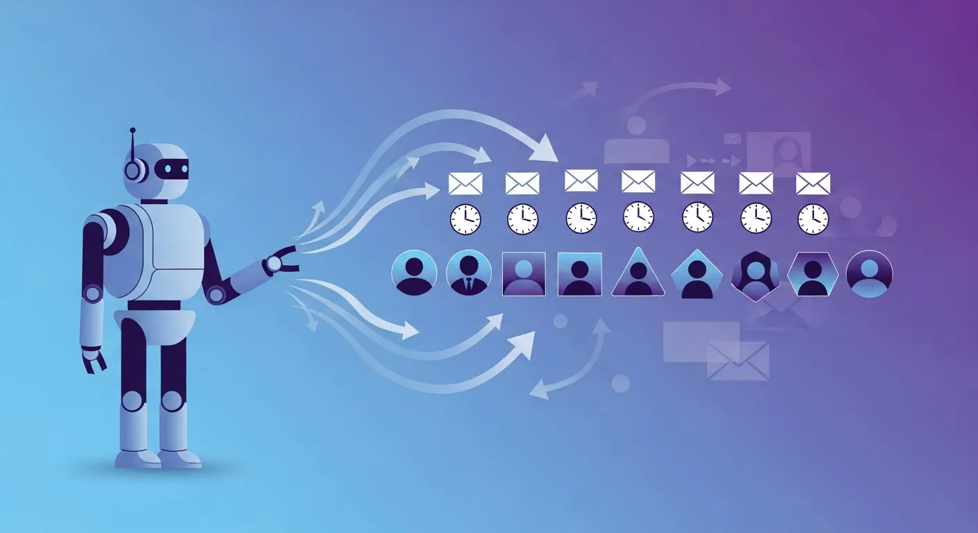 Comment Automatiser les Relances Clients avec l'IA : Guide Pratique