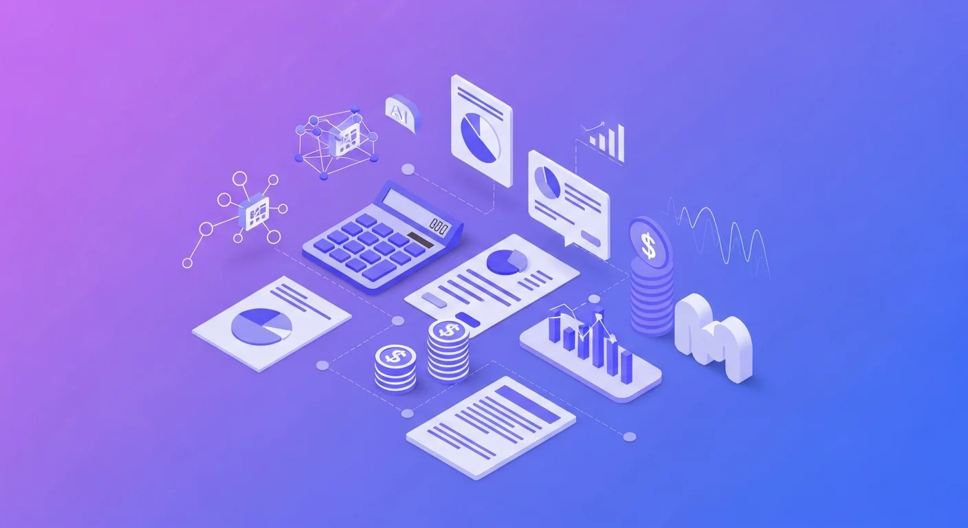 Automatiser la saisie comptable pour PME : le guide en 10 minutes