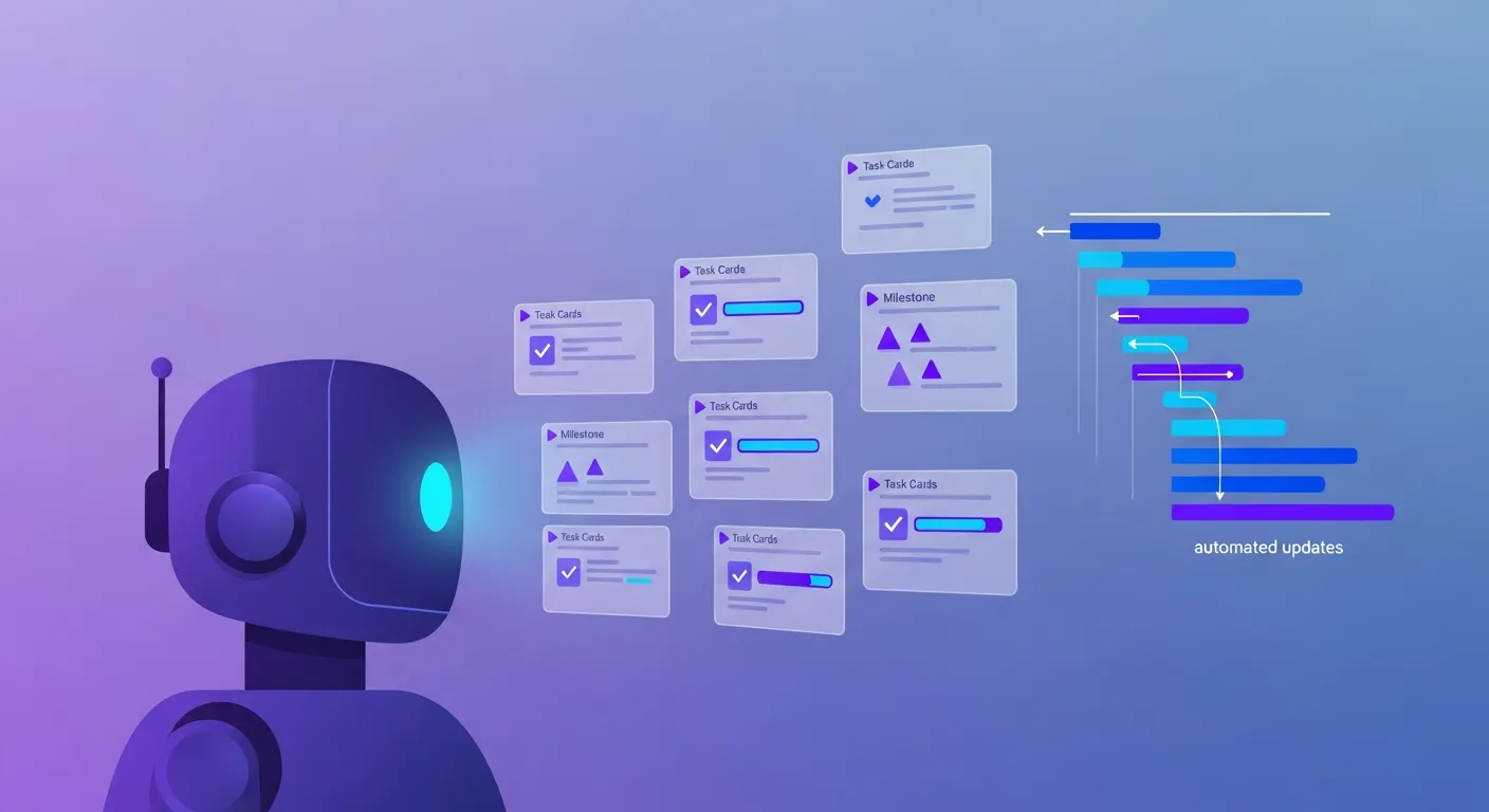 Guide Ultime : Automatiser le Suivi des Tâches et des Projets avec l'IA