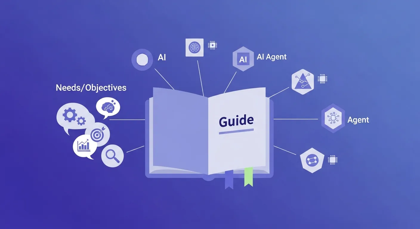 Guide Ultime : Choisir le Bon Agent IA pour Votre Petite Entreprise en 2025