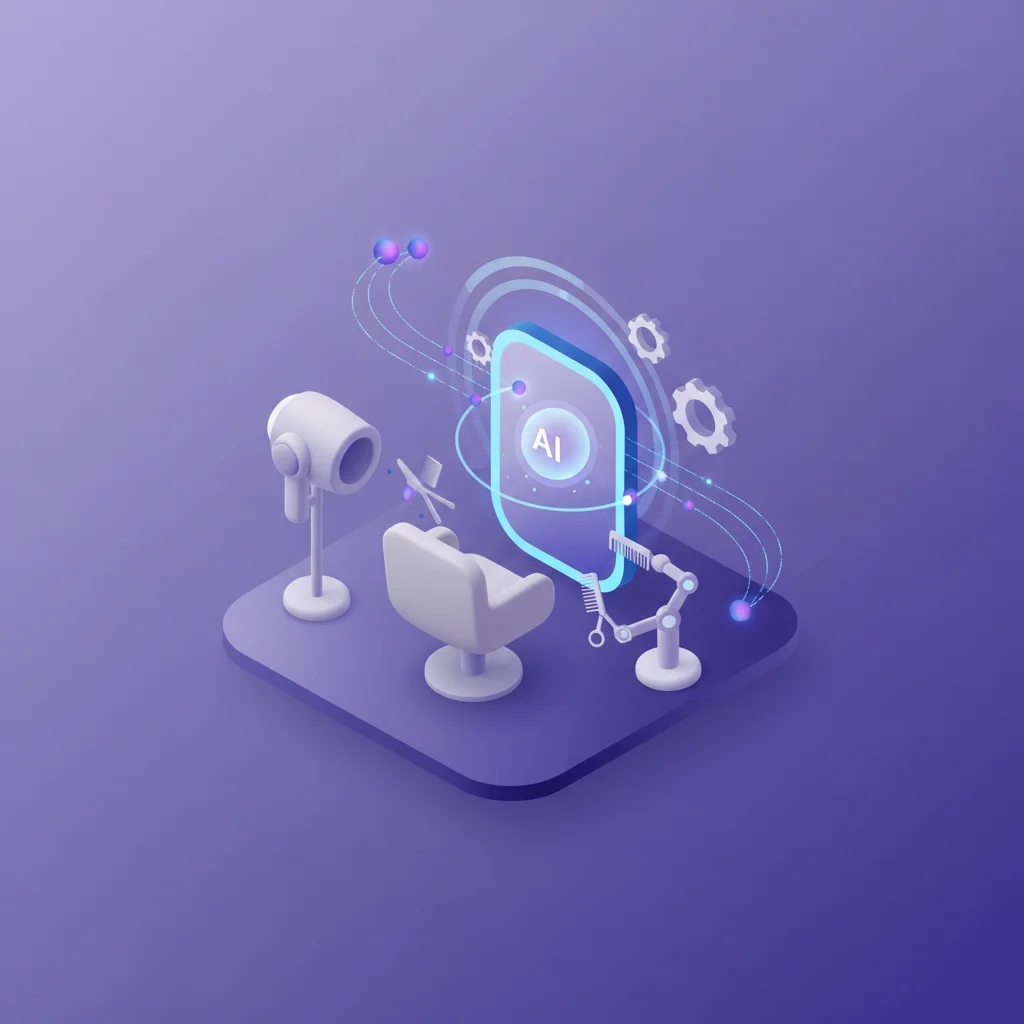 Réforme sociale 2026 : comment l'IA aide votre salon de coiffure à s'adapter