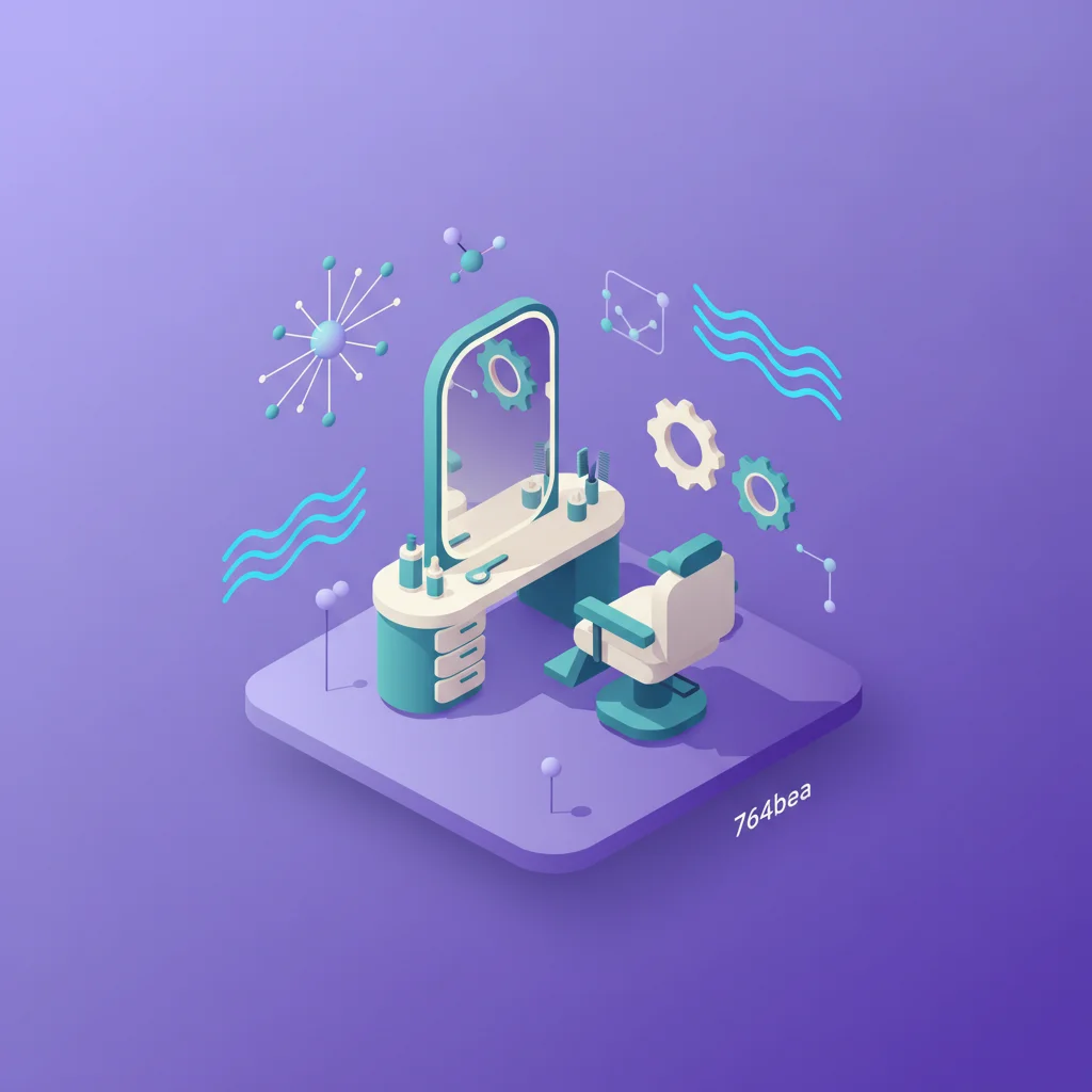 Coiffeurs : comment l'IA compense la hausse des salaires de 2026