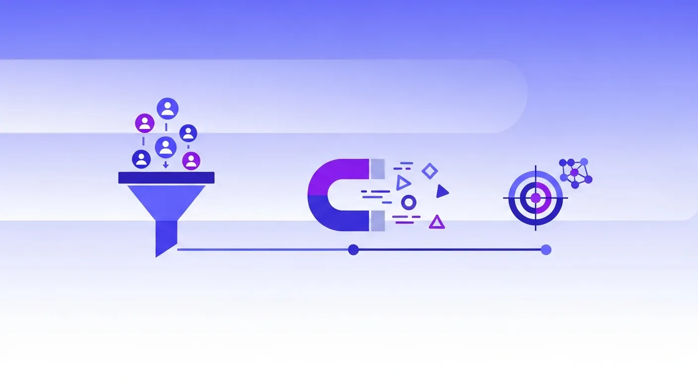 Comparatif : Les Outils d'IA pour la Génération de Leads B2B