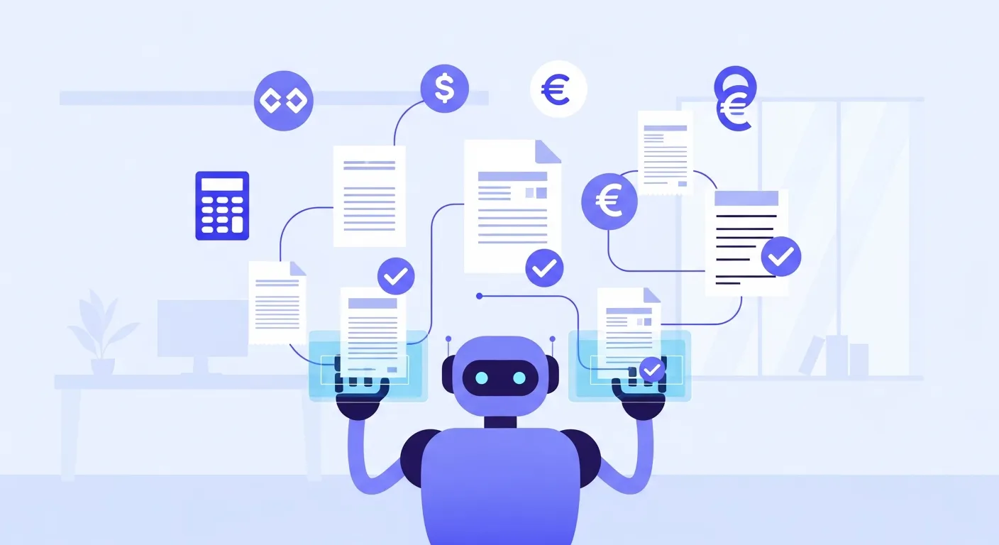 Tutoriel : Créer un Agent IA Personnalisé pour la Gestion de Vos Factures