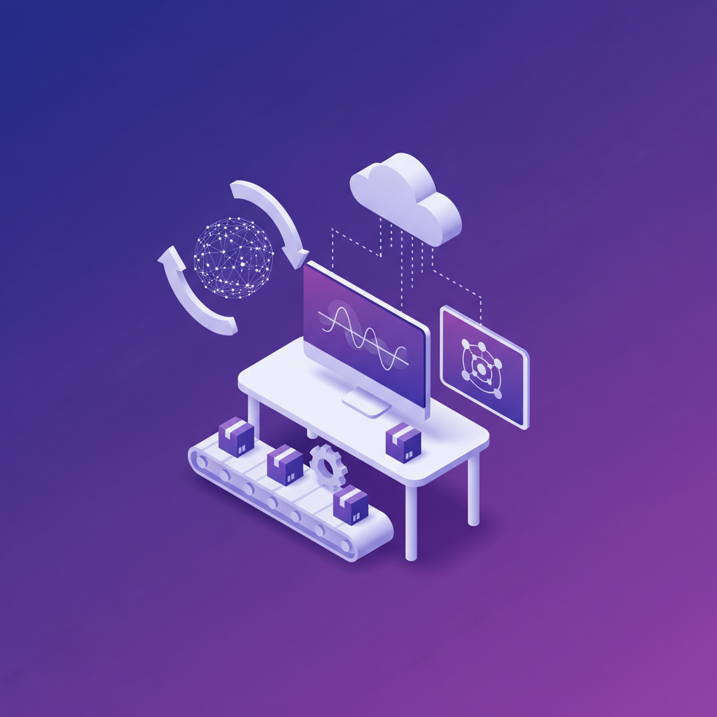 E-commerce 2026 : Comment l'IA peut automatiser la mise en place du Passeport Numérique des Produits (DPP)