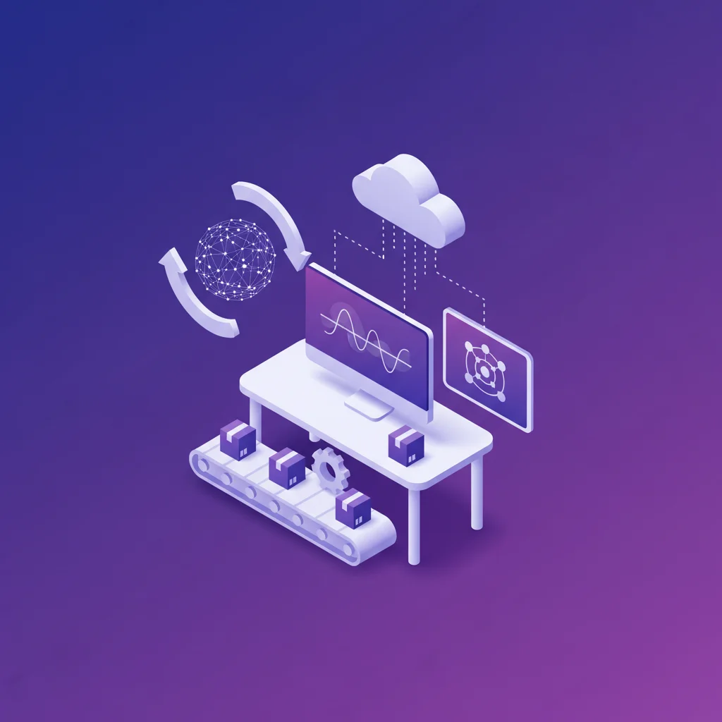 Passeport Numérique des Produits 2026 : comment l'IA sauve le quotidien des e-commerçants textile