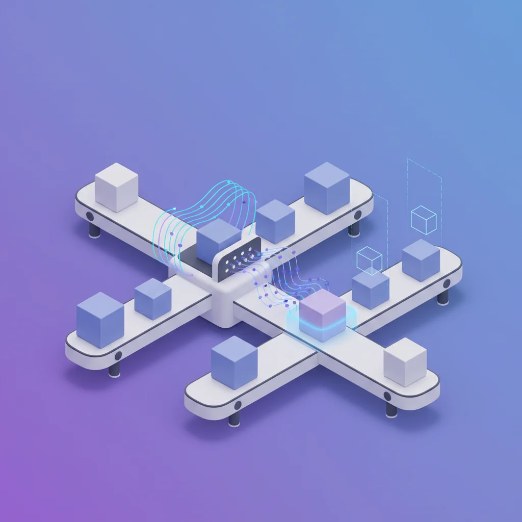 Logistique e-commerce : Comment respecter la limite des 40% de vide dès 2026 grâce à l'IA