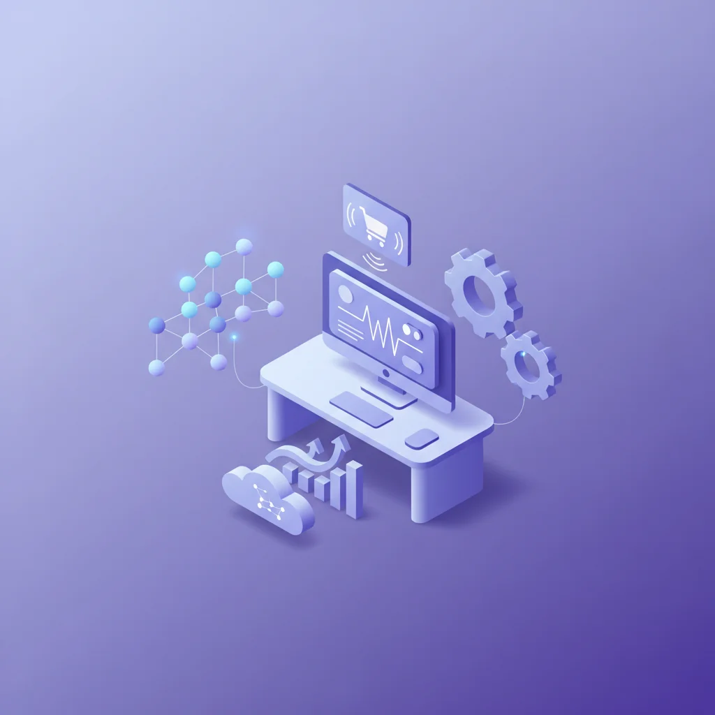 Indice de durabilité 2026 : comment l'IA aide les e-commerçants à rester conformes