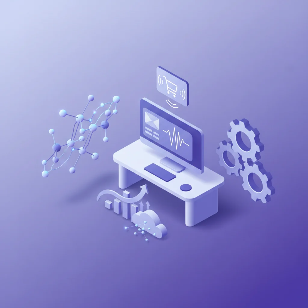 Réforme ViDA 2026 : comment l'IA simplifie la gestion de la TVA pour les e-commerçants français