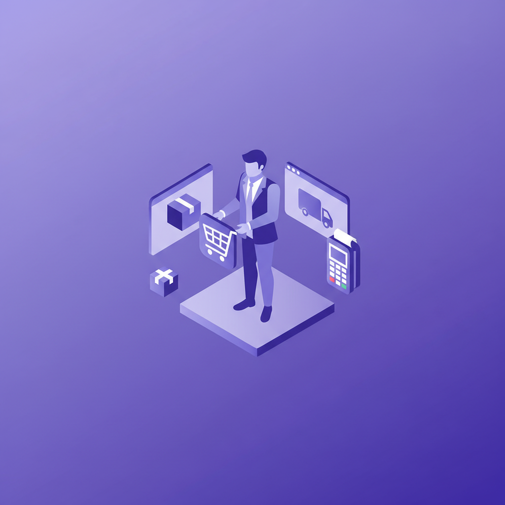 E-commerce 2026 : Comment l'IA sauve les PME face au renforcement des contrôles GPSR