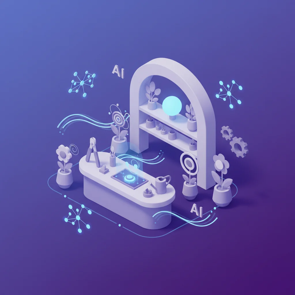 Loi AGEC 2026 : comment les fleuristes utilisent l'IA pour absorber le coût des emballages durables