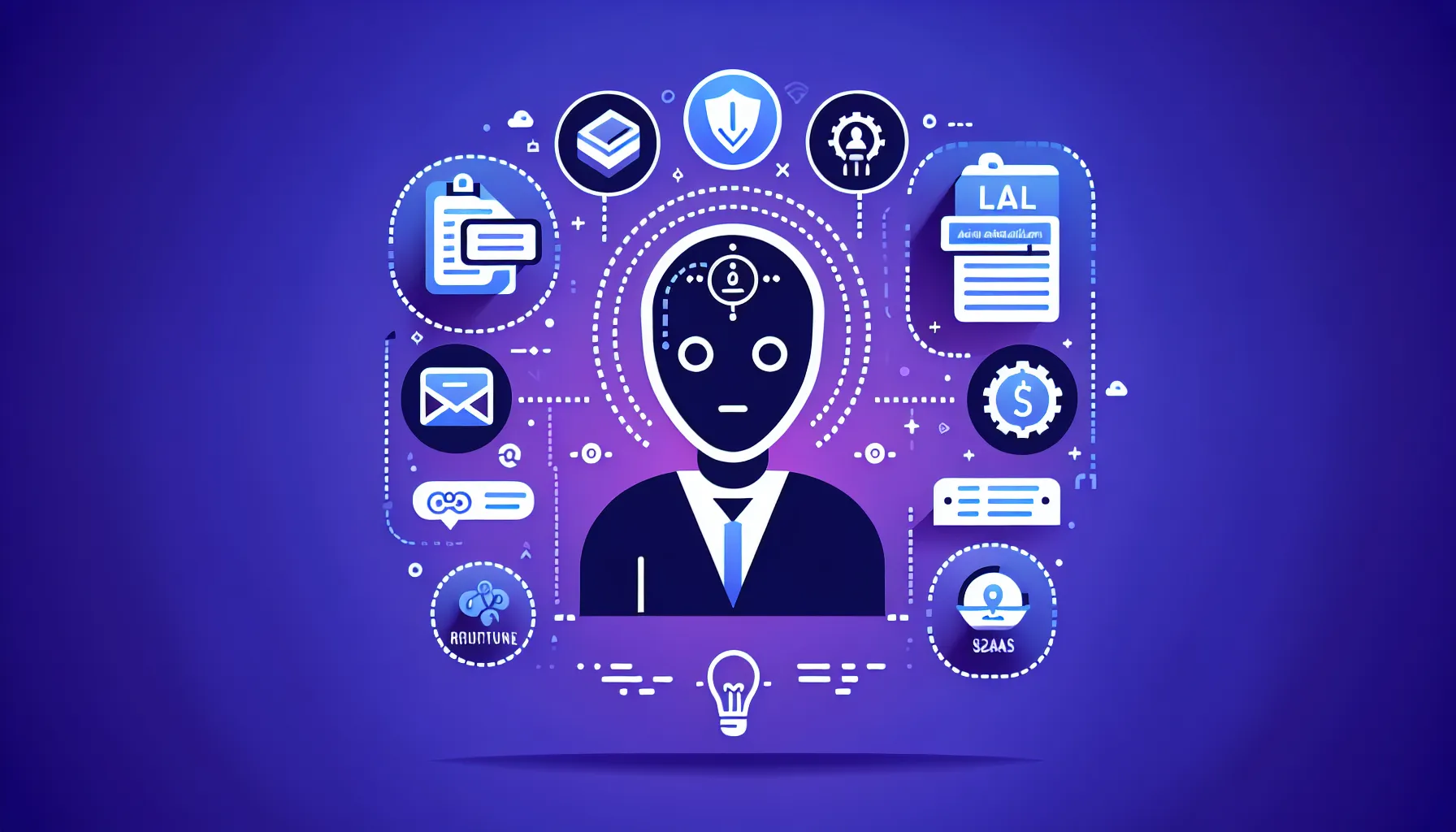 L'IA au Service des Agents d'Assurance : Améliorez la Gestion des Sinistres et la Relation Client