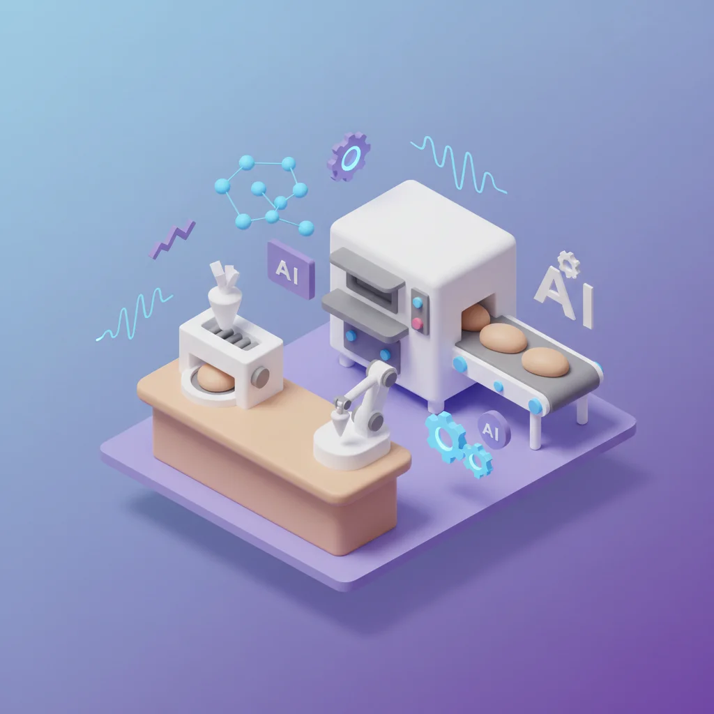 Boulangeries : comment l'IA compense la fin de l'ARENH en 2026