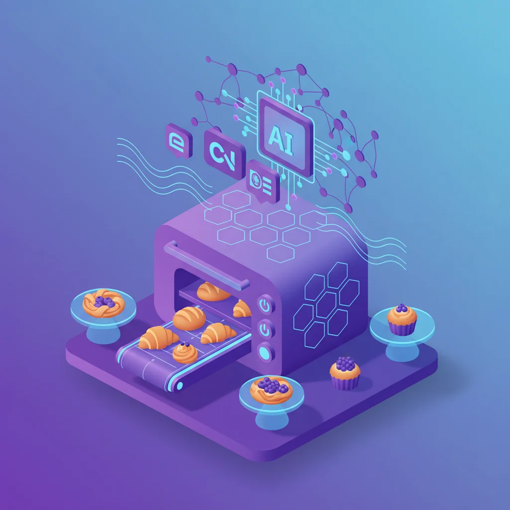 Boulangerie 2026 : Maîtriser les nouvelles normes de sel grâce à l'IA