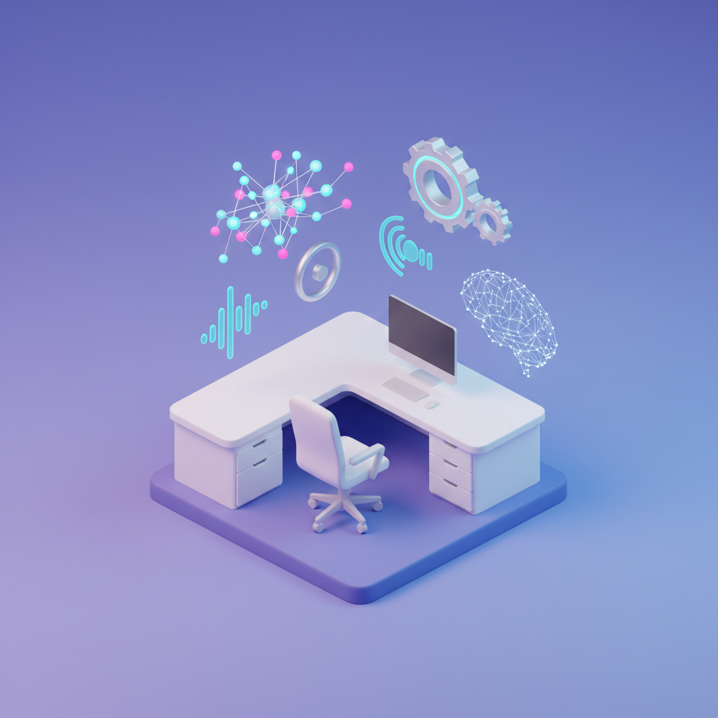 IA et Cabinet médical en 2026 : automatisez votre gestion pour regagner 15% de temps médical