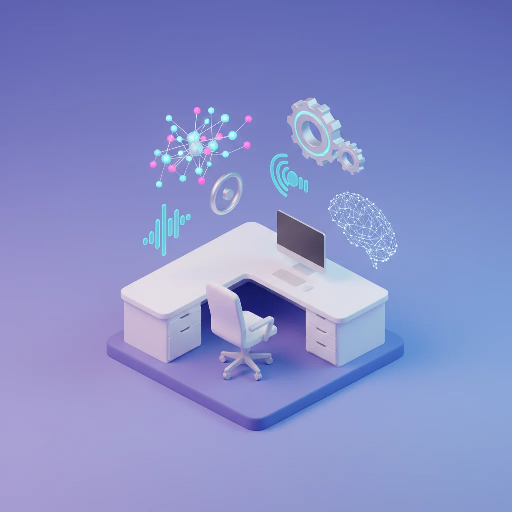 Simplification administrative 2026 : comment les cabinets médicaux utilisent l'IA pour regagner 15 % de temps de soin