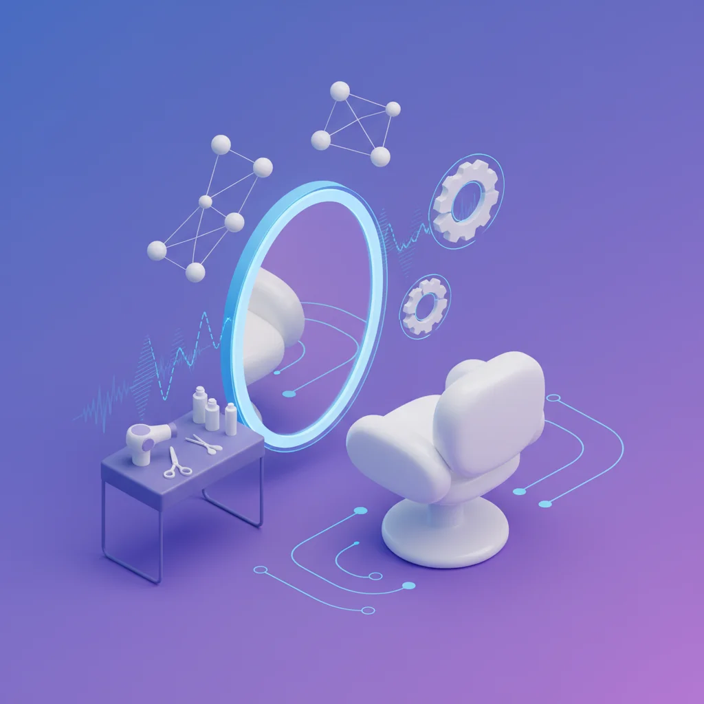 PFAS 2026 : Comment l'IA aide les salons de coiffure à passer les contrôles de conformité