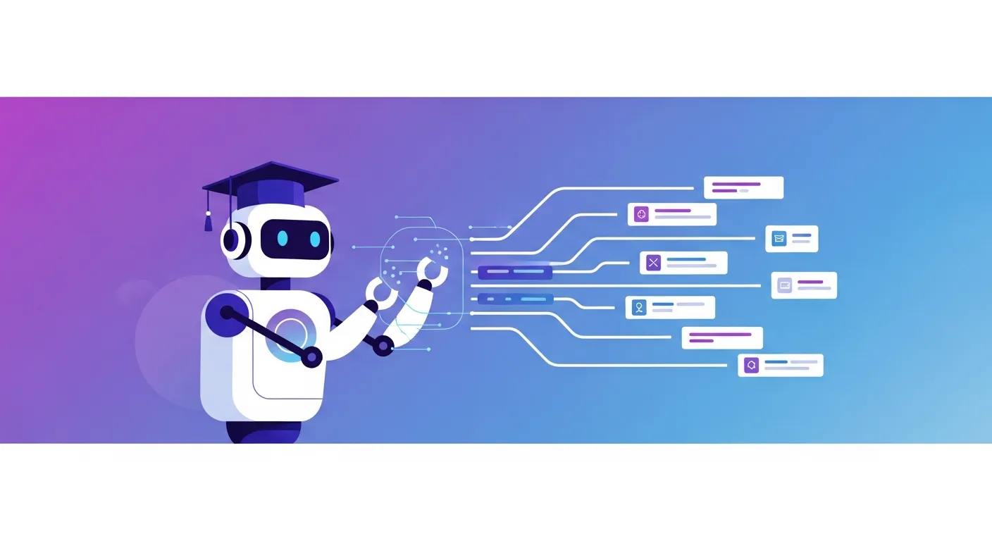 L'IA au Service des Formateurs : Créez des Cours Personnalisés et Engageants