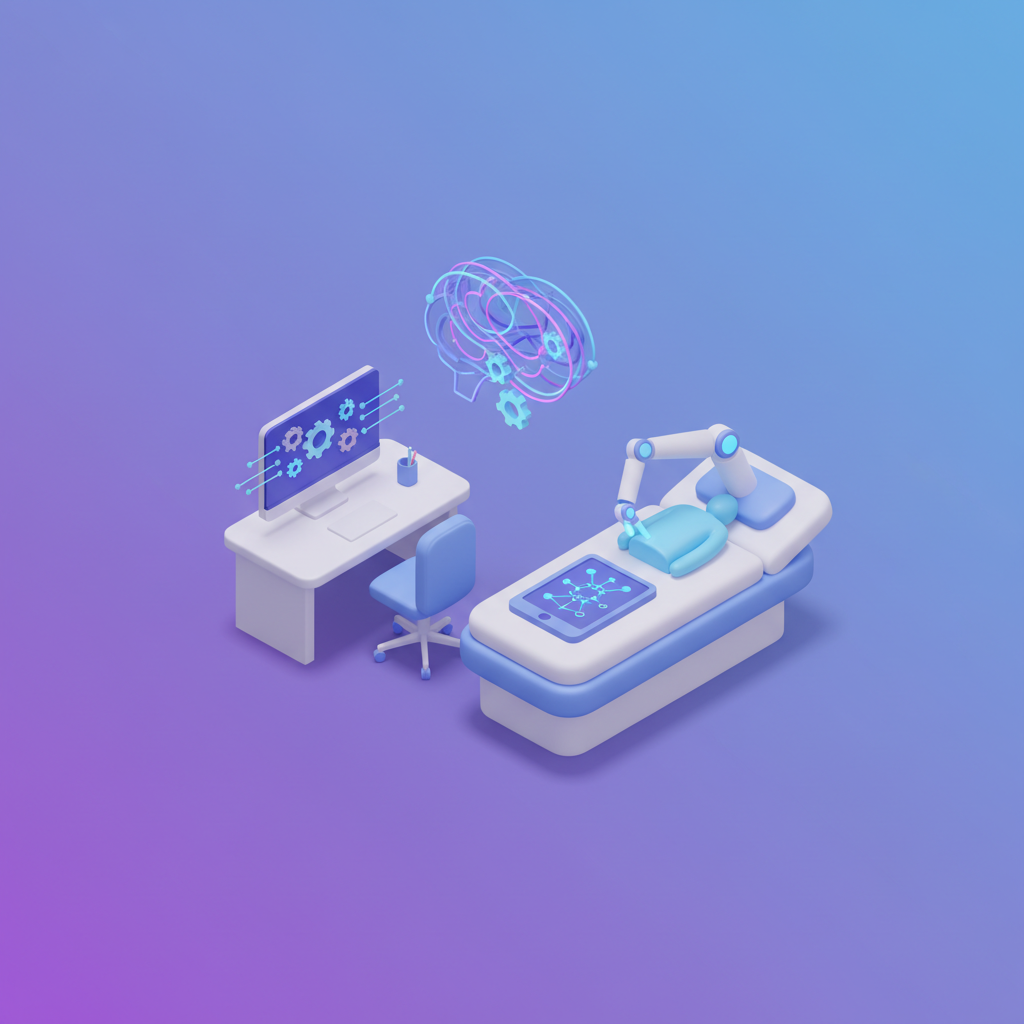 Kiné : Comment l'IA sécurise vos actes en accès direct face aux nouveaux contrôles de la CNAM en 2026