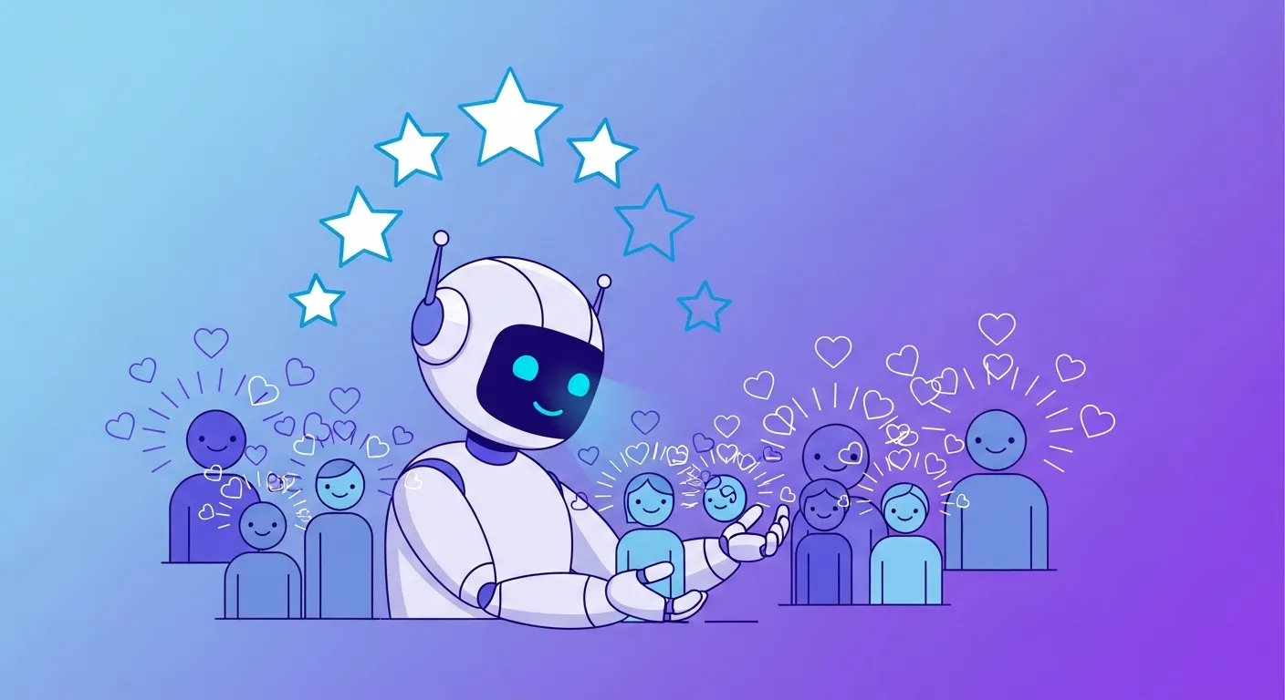 Fidéliser ses Clients grâce à l'IA