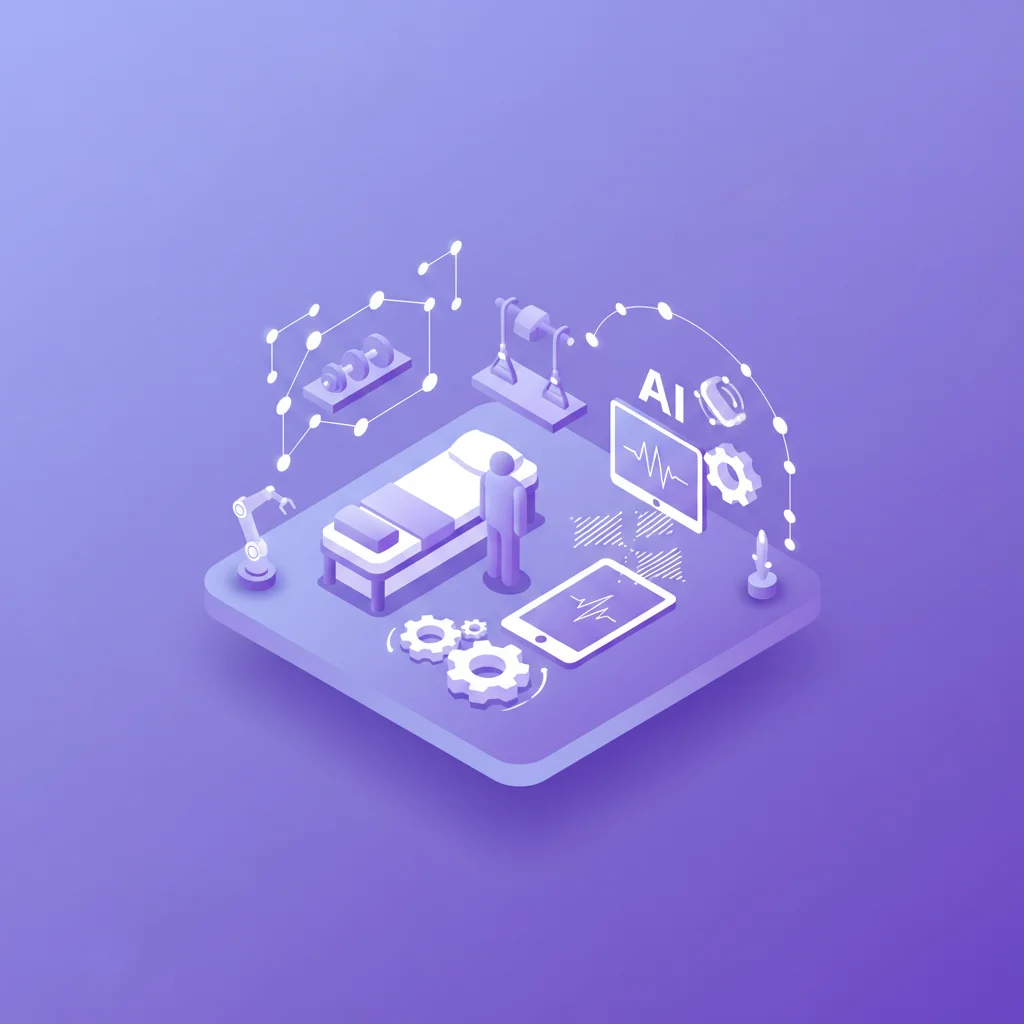 Kinésithérapeute : l'IA pour répondre aux nouvelles exigences de l'Assurance Maladie 2026