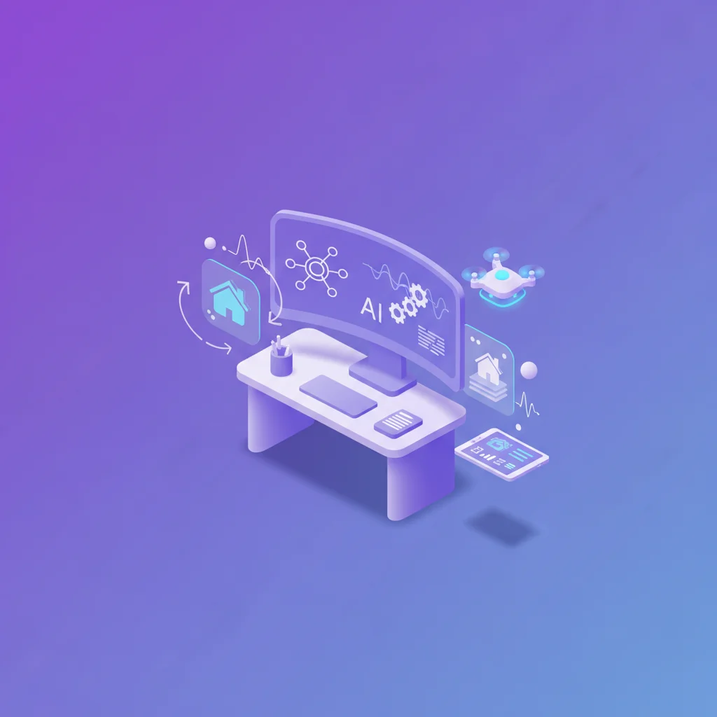 Loi Le Meur 2026 : comment l'IA sauve les agences immobilières du déluge administratif