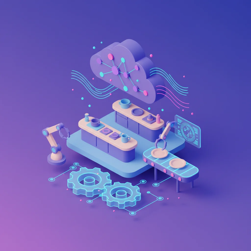 No-show restaurant : l’IA face au gouffre de 1,2 milliard d’euros en 2026