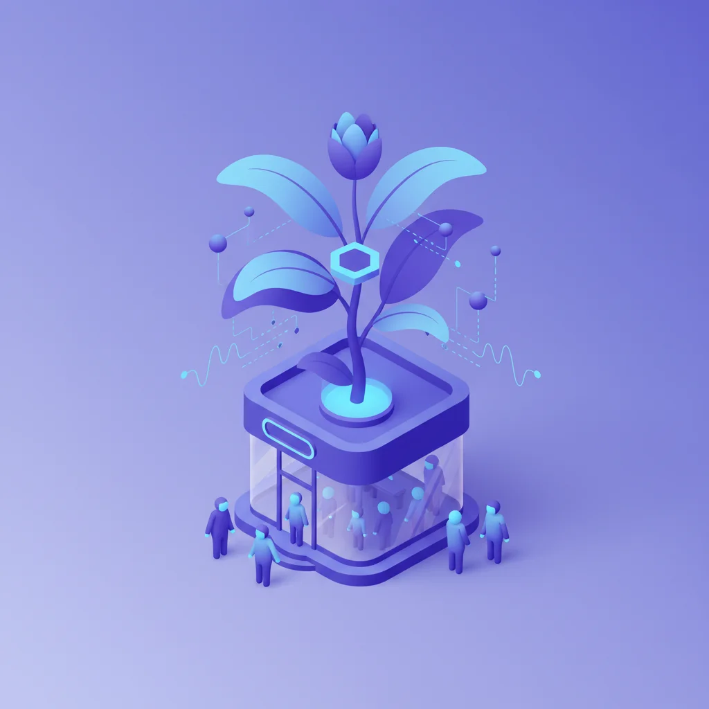 Nouveautés IA Février 2026 : L'essor des agents d'action pour PME