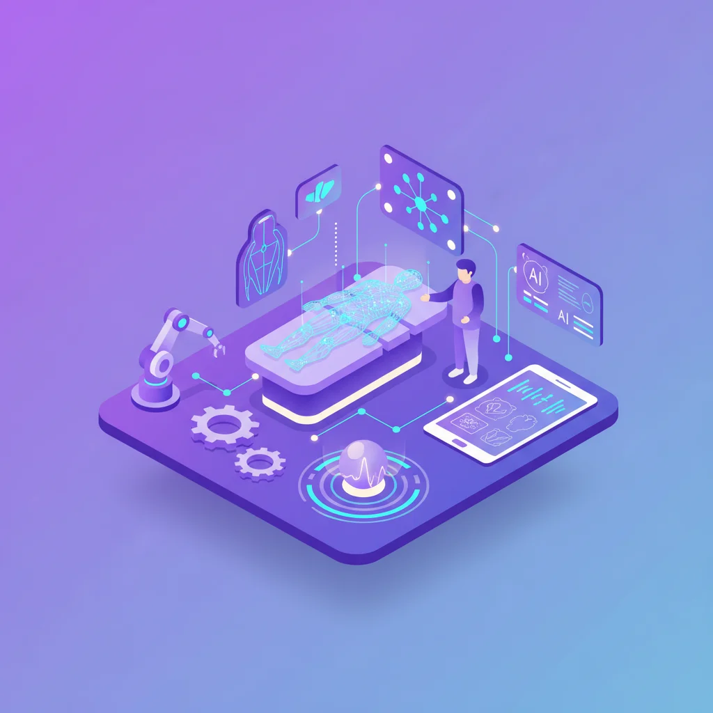 Ordonnance numérique 2026 : comment les kinésithérapeutes automatisent leur cabinet avec l'IA