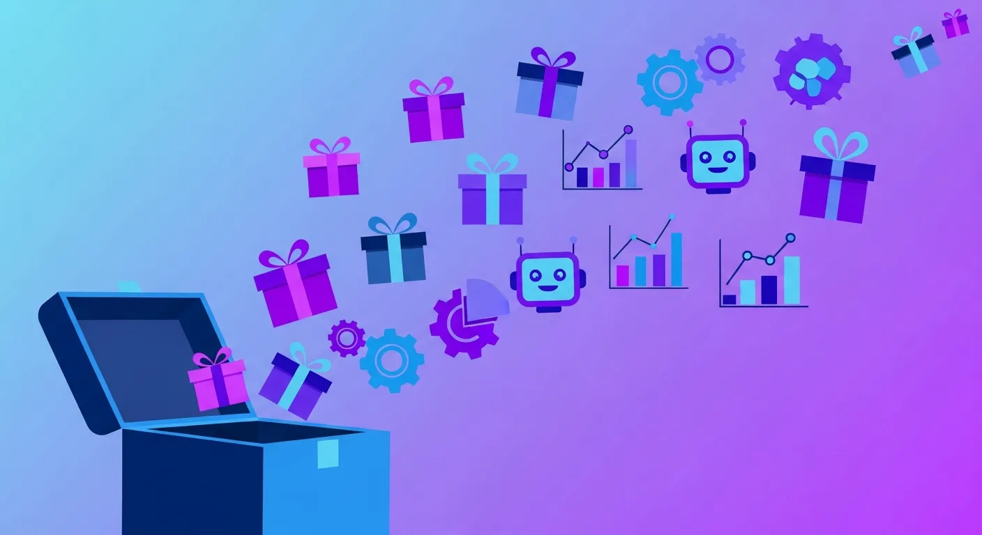 10 Outils IA Gratuits pour les PME en 2025