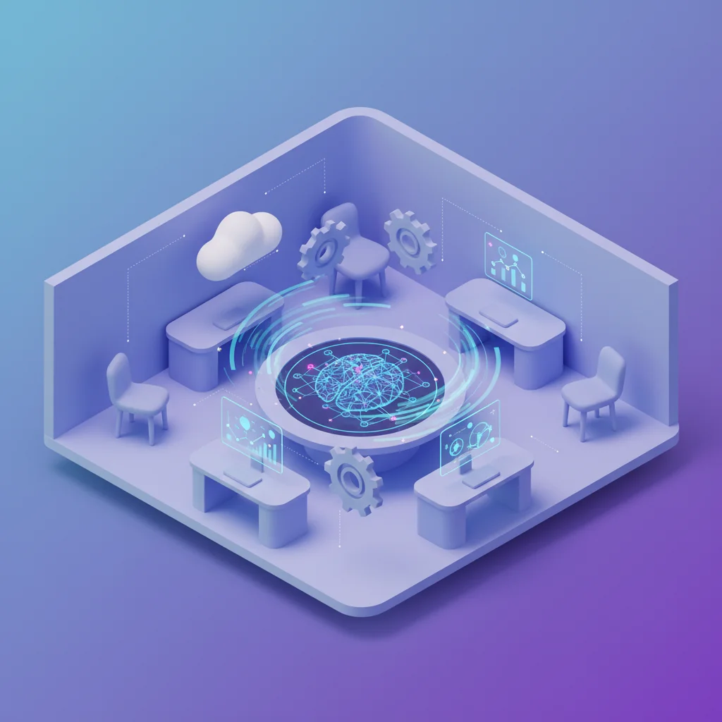 FNAIM 2026 : Le marché immobilier repart, l'Intelligence Artificielle Immobilier devient le moteur de la rentabilité