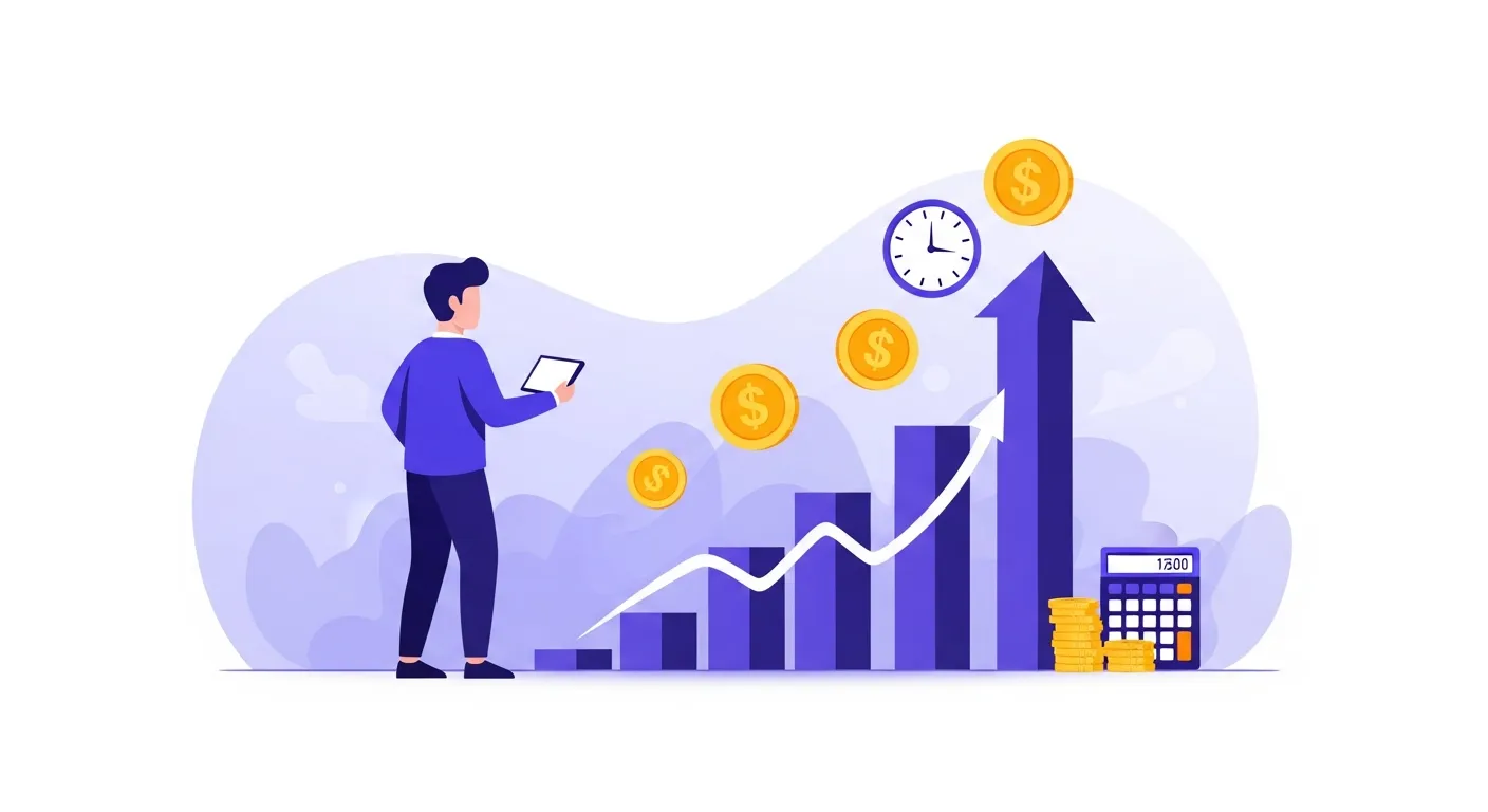 Calculer le ROI de l'Automatisation IA