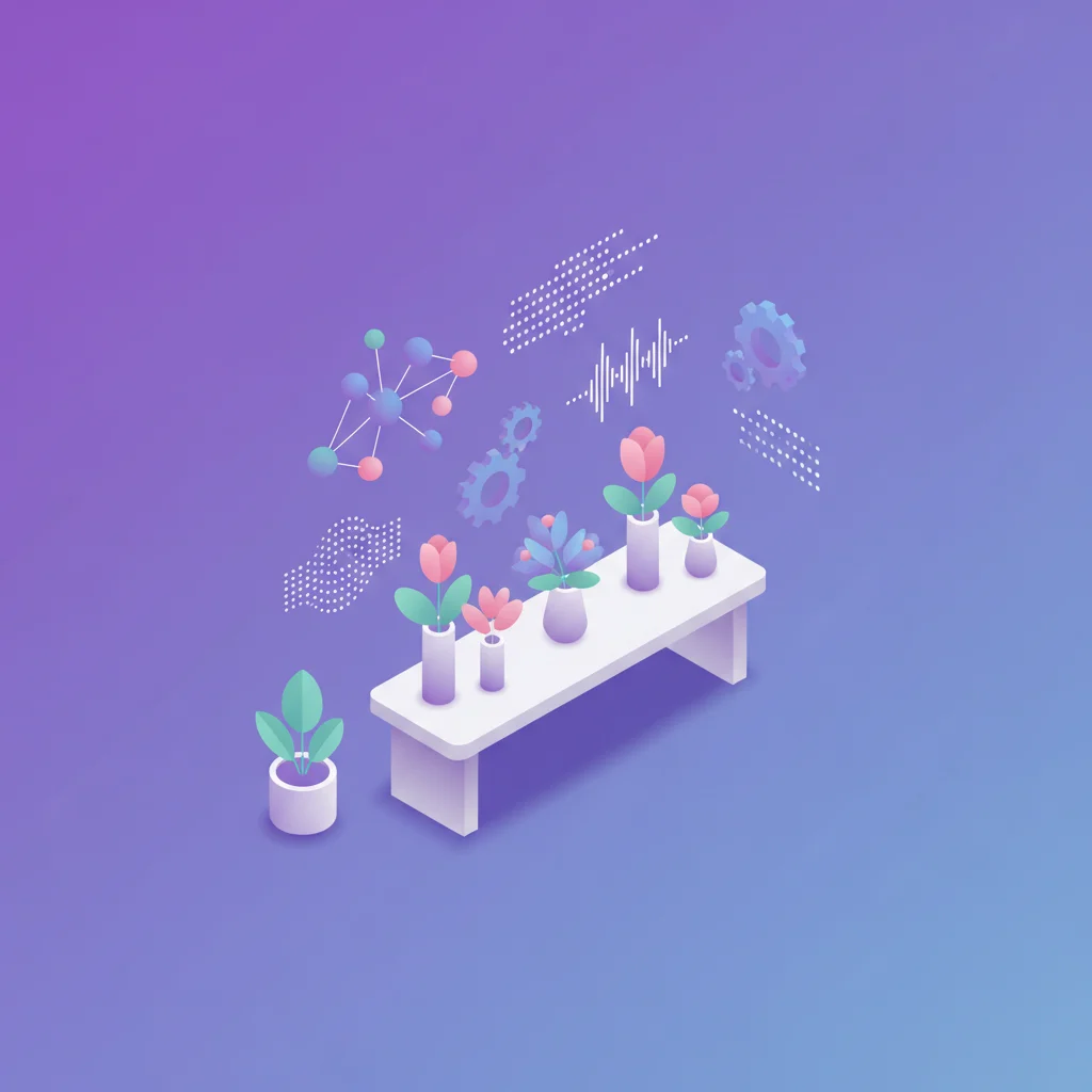 Taxe carbone 2026 : comment l'IA aide les fleuristes à sauver leurs marges