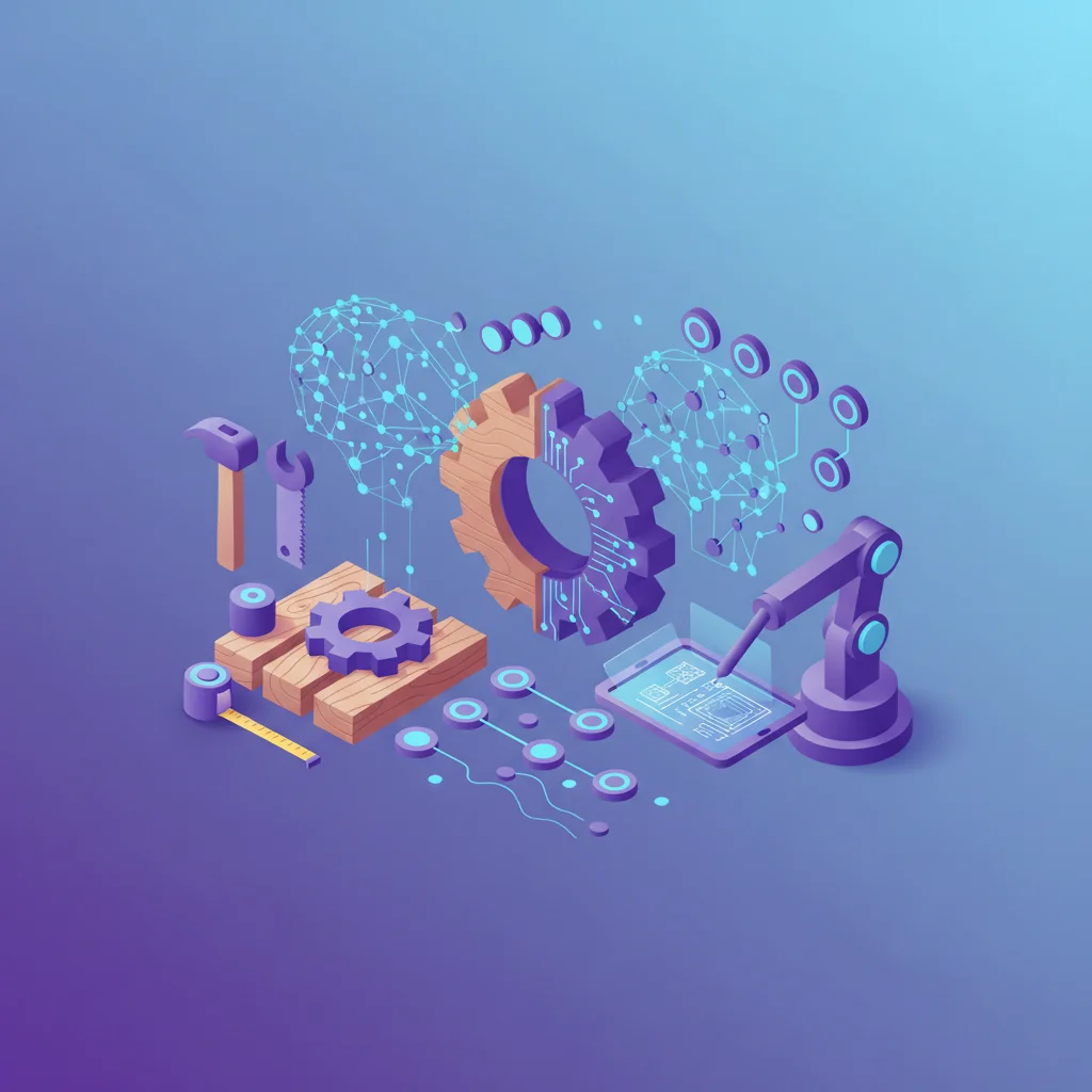 Top 5 outils IA pour artisans et BTP : gagnez 1 jour par semaine