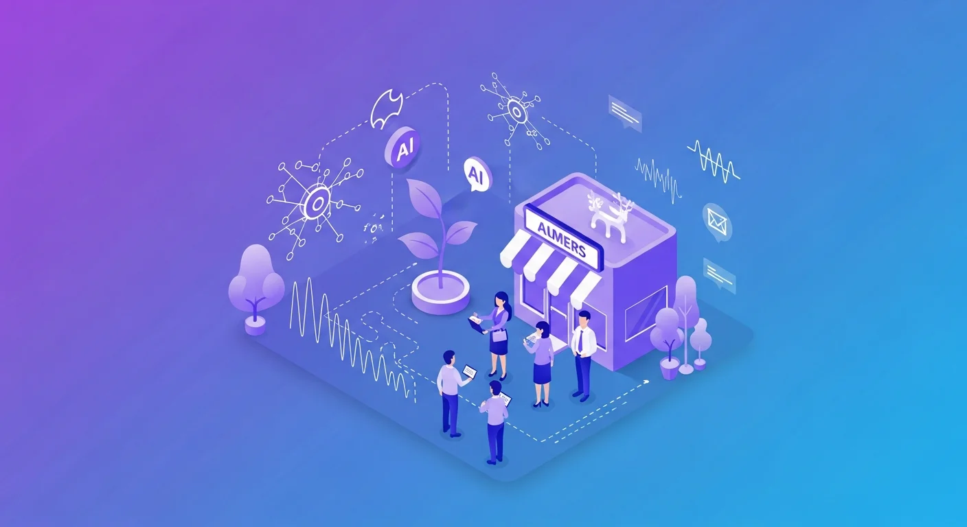 Top 5 Outils IA pour la Comptabilité et Gestion Administrative des PME/TPE en 2026