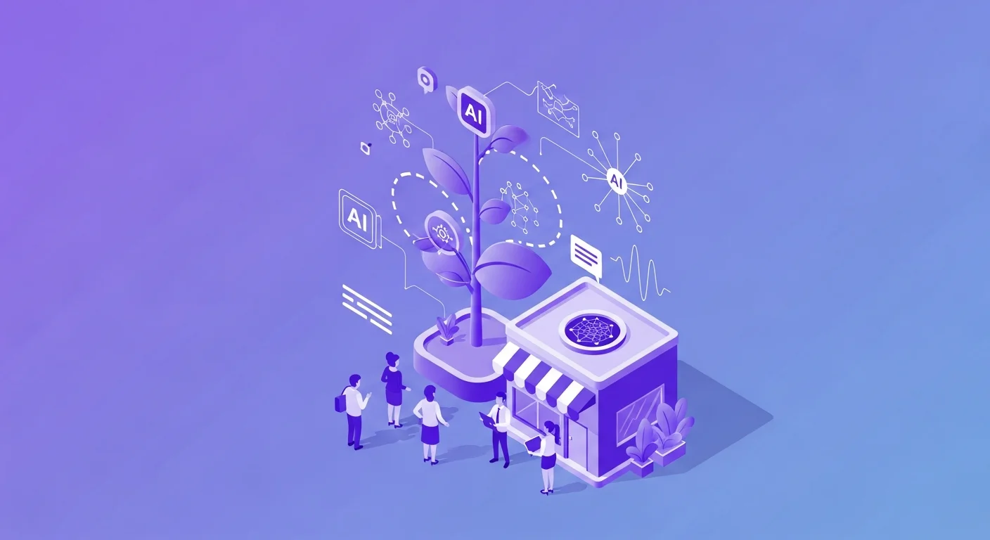 Top 5 outils IA pour le service client des PME en 2026